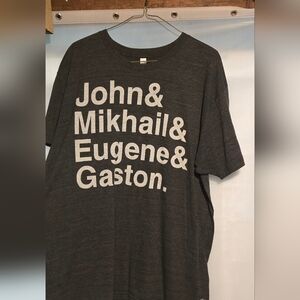 Endo Tactical "PIONEERS" MEN XL